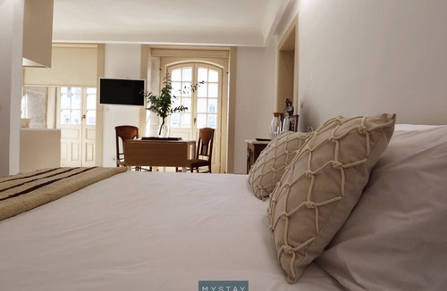 Penafiel House | Casa Matriz Séc. XVI
