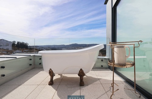 Penafiel House | Casa Matriz Séc. XVI