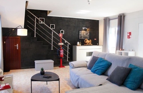 Mosteiros House | House 37North
