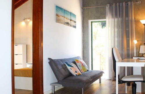 Mosteiros House | House 37North