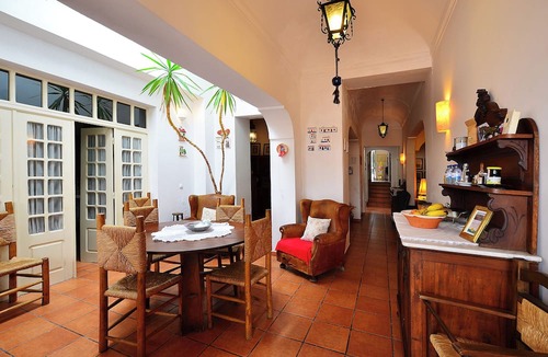 Serpa Hotel | Casa de Serpa - turismo rural