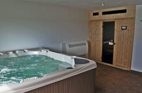 Vilar Torpim Hotel | Casa dos Poços
