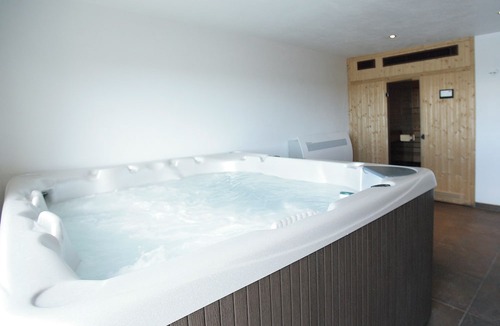Vilar Torpim Hotel | Casa dos Poços