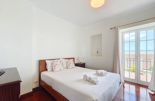 Porto Moniz House | Casa do Seixal