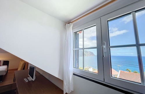 Porto Moniz House | Casa do Seixal