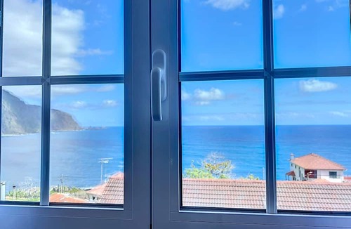 Porto Moniz House | Casa do Seixal
