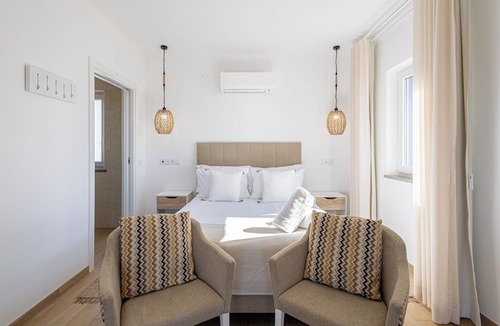 Sines Hotel | Monte do Cerro