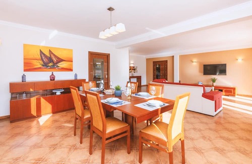 Albufeira Villa | Villa Maya Bay