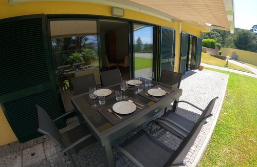 Lanhelas House | Casa Lima