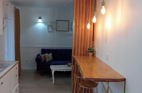 Santa Comba Dao Bed & Breakfast | Casinhas do Miga