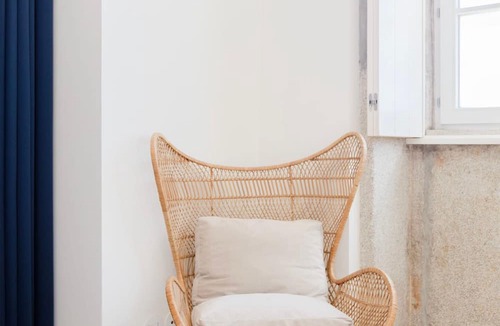 Foz do Douro Apartment | Liiiving in Porto - Modern Coastline Apartment