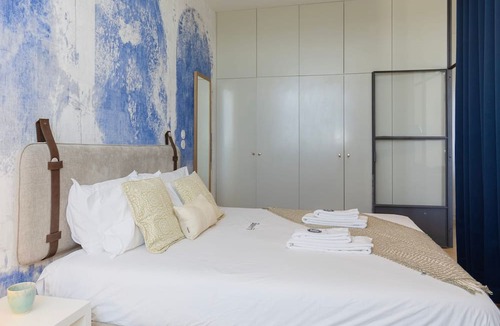 Foz do Douro Apartment | Liiiving in Porto - Modern Coastline Apartment
