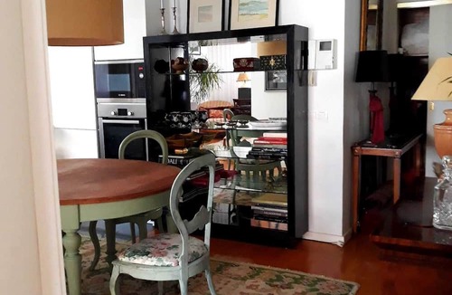 Leca da Palmeira Apartment | Casa de Leça