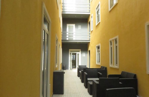 Ferreira do Zezere Hostel | Blue Spot Hostel