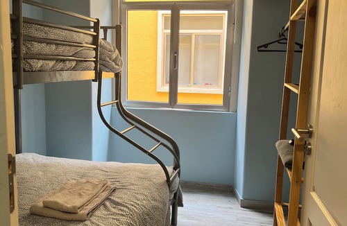 Ferreira do Zezere Hostel | Blue Spot Hostel