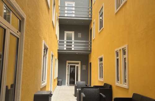 Ferreira do Zezere Hostel | Blue Spot Hostel