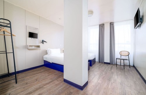 Centro / Baixa Hotel | STAYSOME Porto Herculano