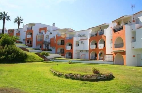 Vale de Santa Maria Hotel | Oleandro Country Club