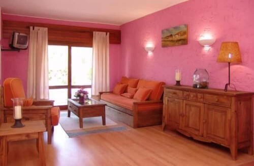 Vale de Santa Maria Hotel | Oleandro Country Club