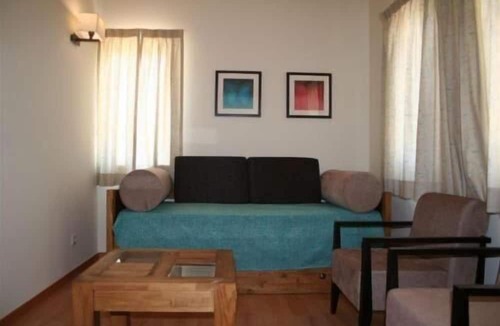 Vale de Santa Maria Hotel | Oleandro Country Club