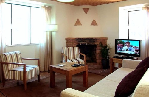 Vale de Santa Maria Hotel | Oleandro Country Club