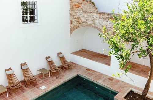 Santo Agostinho Bed & Breakfast | Amada Moura