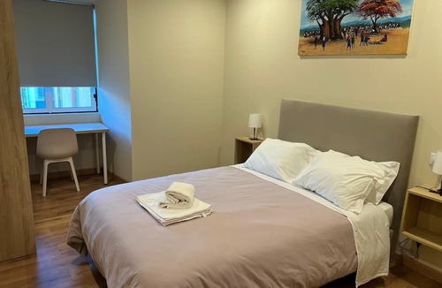 Ferreira do Zezere House | Guest House Acácias Rubras