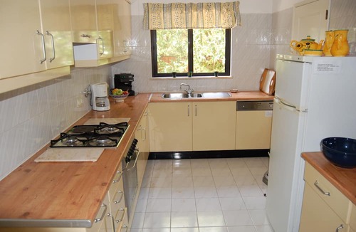 Montes de Alvor Villa | Top Villa At Short Distance Away From Famous Meia Praia Beaches.