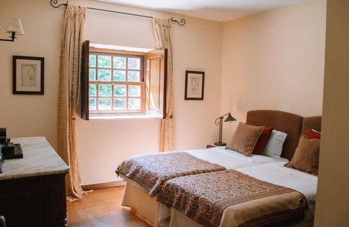 Vilar de Mouros Villa | Just Like Home Casa da Telheira