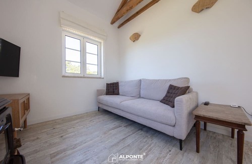Bico House | Quinta da Costeira - Casa Azul do Limoal