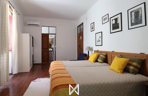 Mertola House | MyStay - A Casa do Visconde