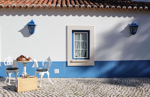 Sao Salvador House | Quinta dos Anjos