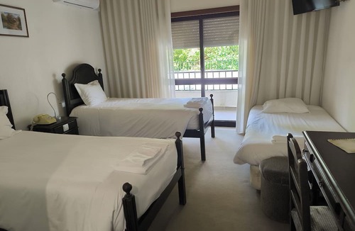 Celorico da Beira Hotel | Hotel Mira Serra
