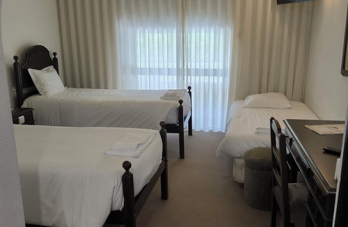 Celorico da Beira Hotel | Hotel Mira Serra