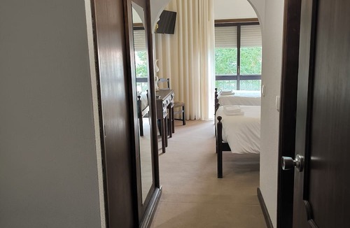 Celorico da Beira Hotel | Hotel Mira Serra