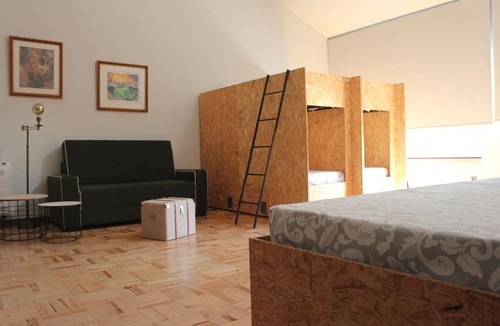 Batalha Hostel | Hostel Pia do Urso