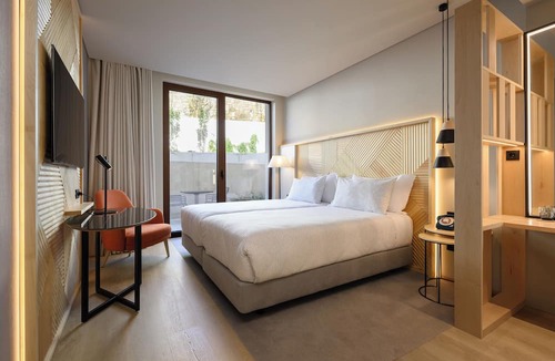 Braga Hotel | INNSiDE By Meliá Braga Centro