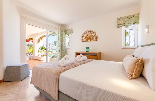 Albufeira Villa | Villa Serena
