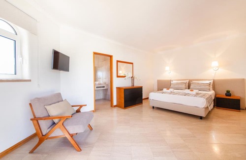 Albufeira Villa | Villa Serena