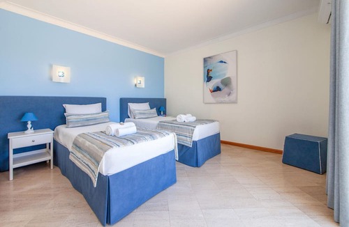 Albufeira Villa | Villa Serena