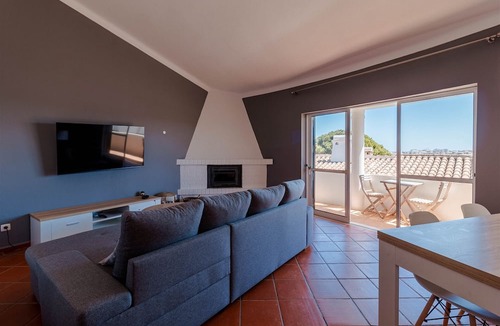 Falfeira Apartment | Lagos Appartement Resort