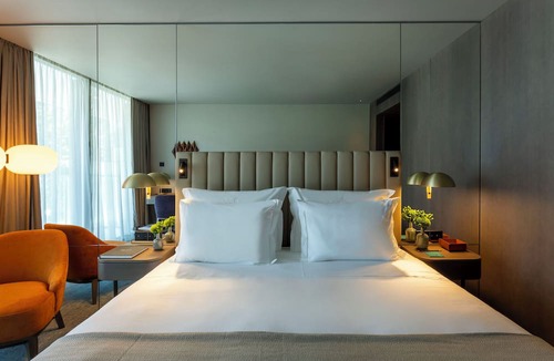 Lordelo do Ouro e Massarelos Hotel | Altis Porto Hotel, member of Preferred Hotels & Resorts – L.V.X.