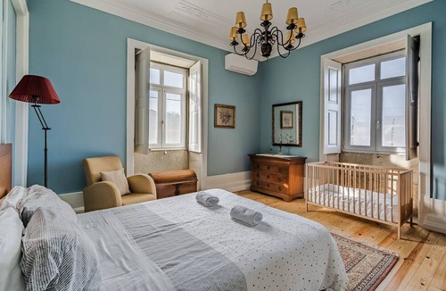 Venade Apartment | Casa da Avó - rustic house from the XIX century