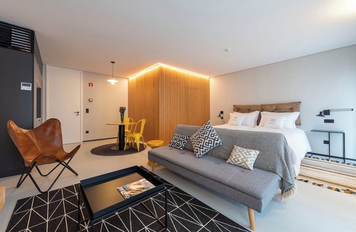 Boavista House | Blau 1911