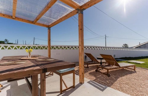 Aljezur Cottage | Cottage in Aljezur- 2 bed Ensuite-casinha da Ivone