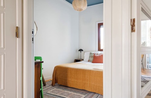 Uniao de Freguesias do Centro Apartment | Breinr · Trendy and Spacious 3BR Family Home