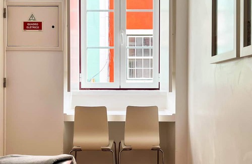 Santos Apartment | Santo1 · Modern Studio Close to Timeout Market