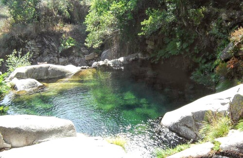 Sao Pedro do Sul Villa | Homerez - Luxury Villa in São Pedro do Sul with pool