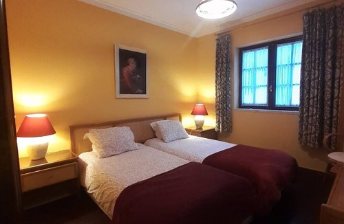 Praia das Macas House | Holiday house Sintra for 1 - 4 persons with 2 bedrooms - Holiday home