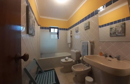 Praia das Macas House | Holiday house Sintra for 1 - 4 persons with 2 bedrooms - Holiday home